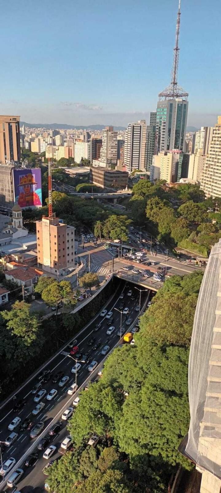 Bhomy Paraiso - A 2min Do Metro Paraiso Cod1905 Sao Paulo
