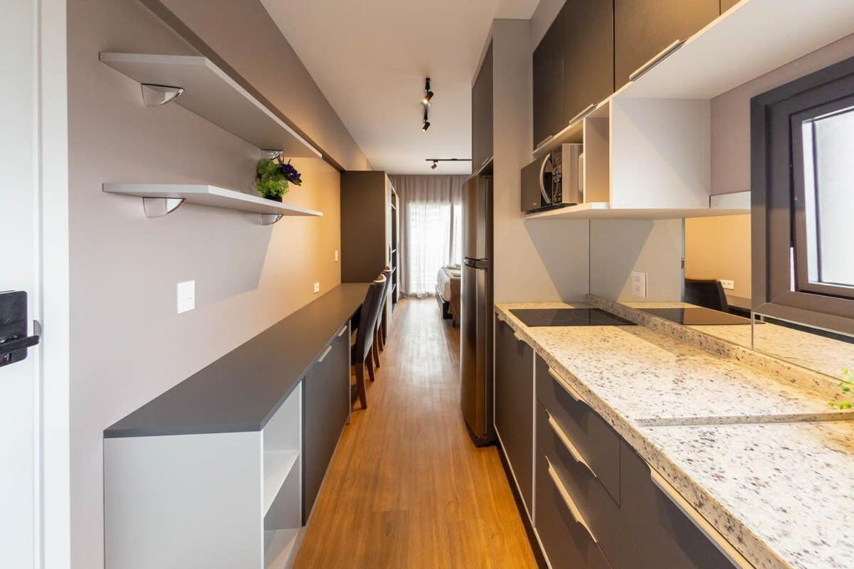 Bhomy Paraiso - A 2min Do Metro Paraiso Cod1905 Apartment Sao Paulo