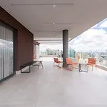 Bhomy Paraiso - A 2Min Do Metro Paraiso Cod1905