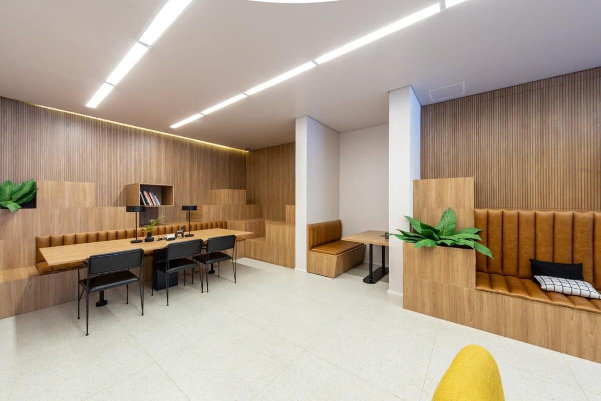 Bhomy Paraiso - A 2min Do Metro Paraiso Cod1905 Apartamento *