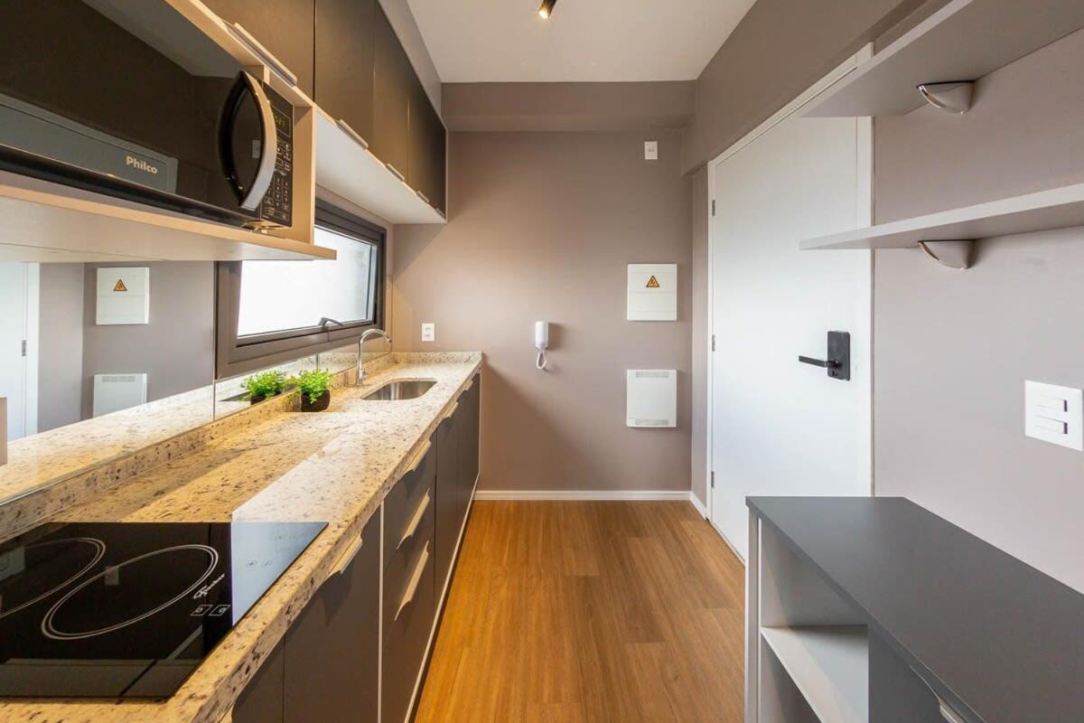 Bhomy Paraiso - A 2min Do Metro Paraiso Cod1905 Apartamento São Paulo