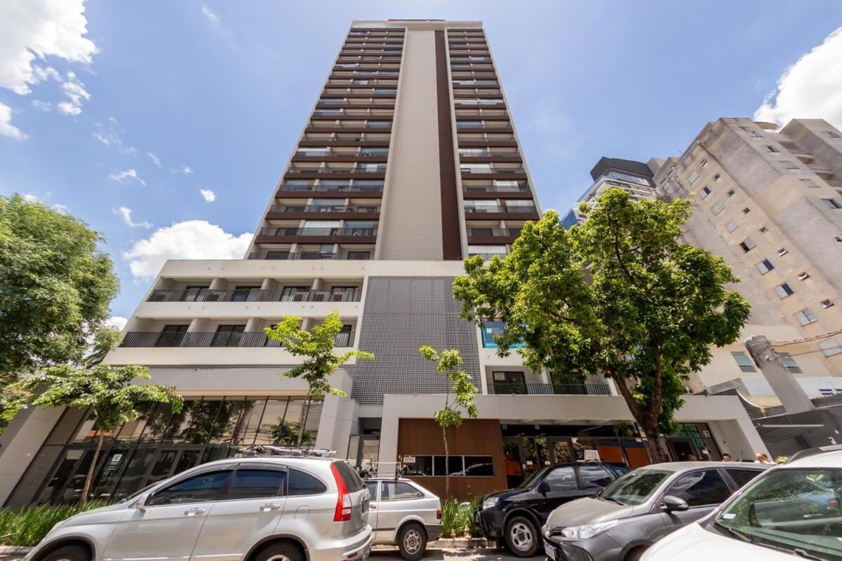 Bhomy Paraiso - A 2min Do Metro Paraiso Cod1905 Apartamento