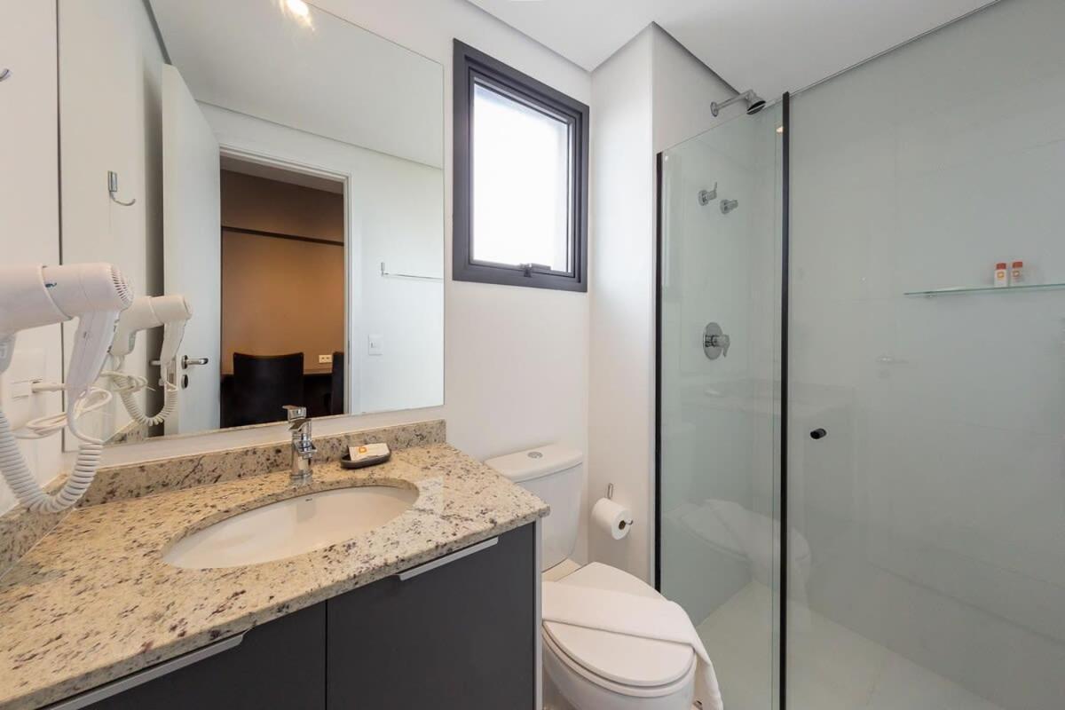 Bhomy Paraiso - A 2min Do Metro Paraiso Cod1905 Apartamento São Paulo