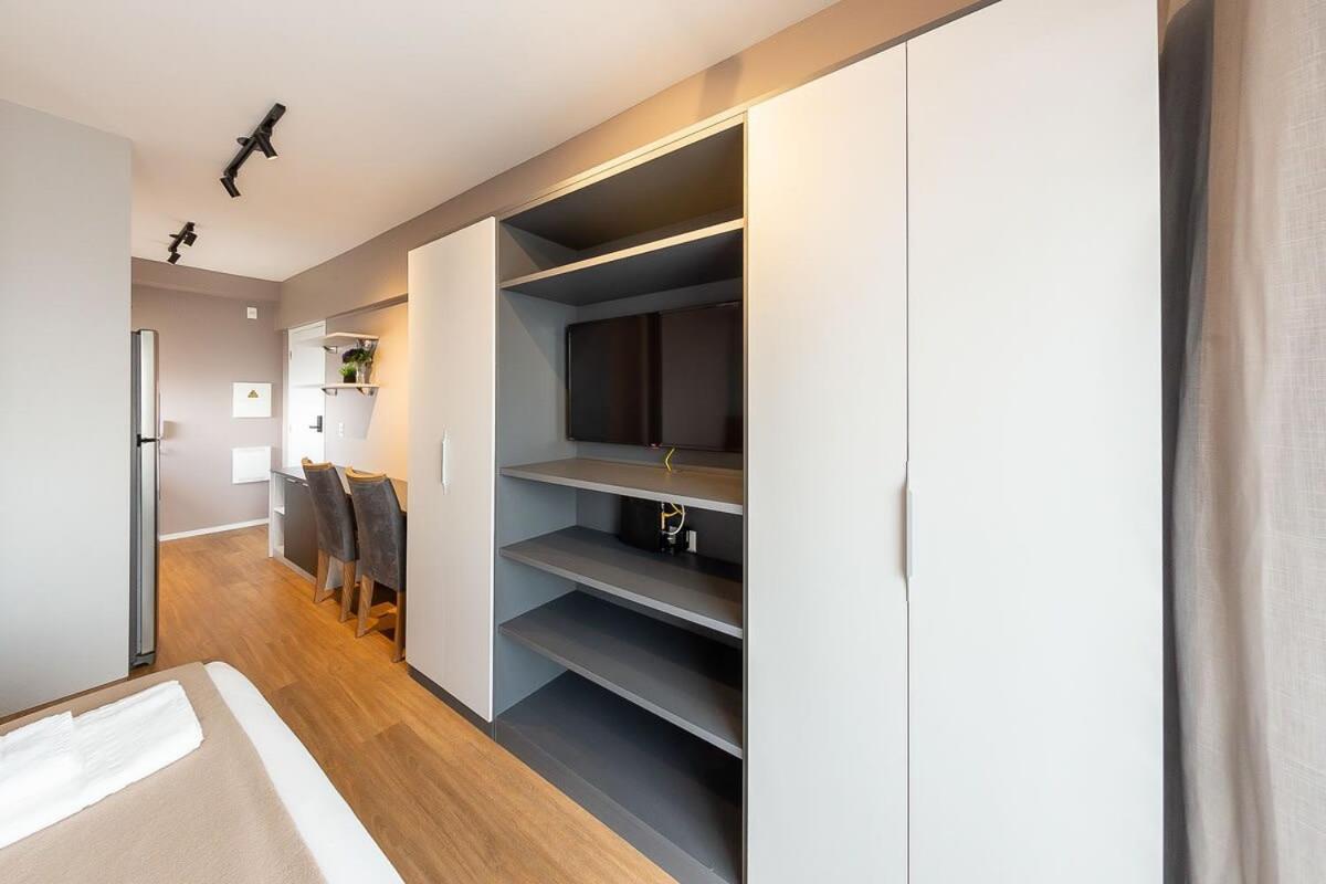 Apartamento Bhomy Paraiso - A 2min Do Metro Paraiso Cod1905 São Paulo