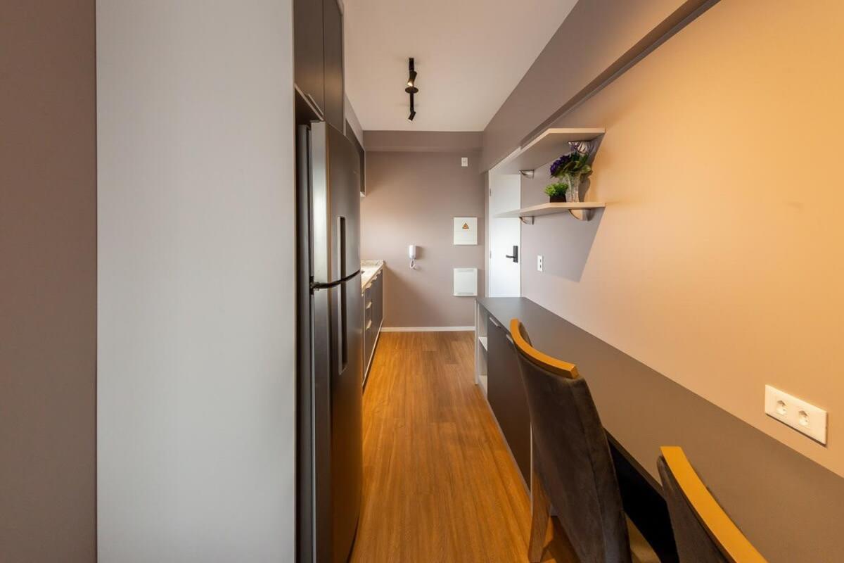 Bhomy Paraiso - A 2min Do Metro Paraiso Cod1905 Apartamento São Paulo