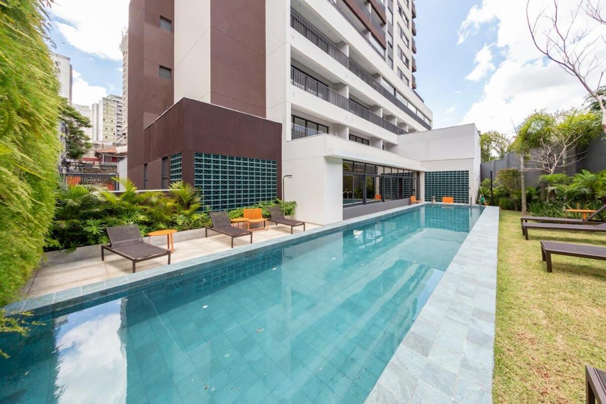 Apartamento Bhomy Paraiso - A 2min Do Metro Paraiso Cod1905 São Paulo