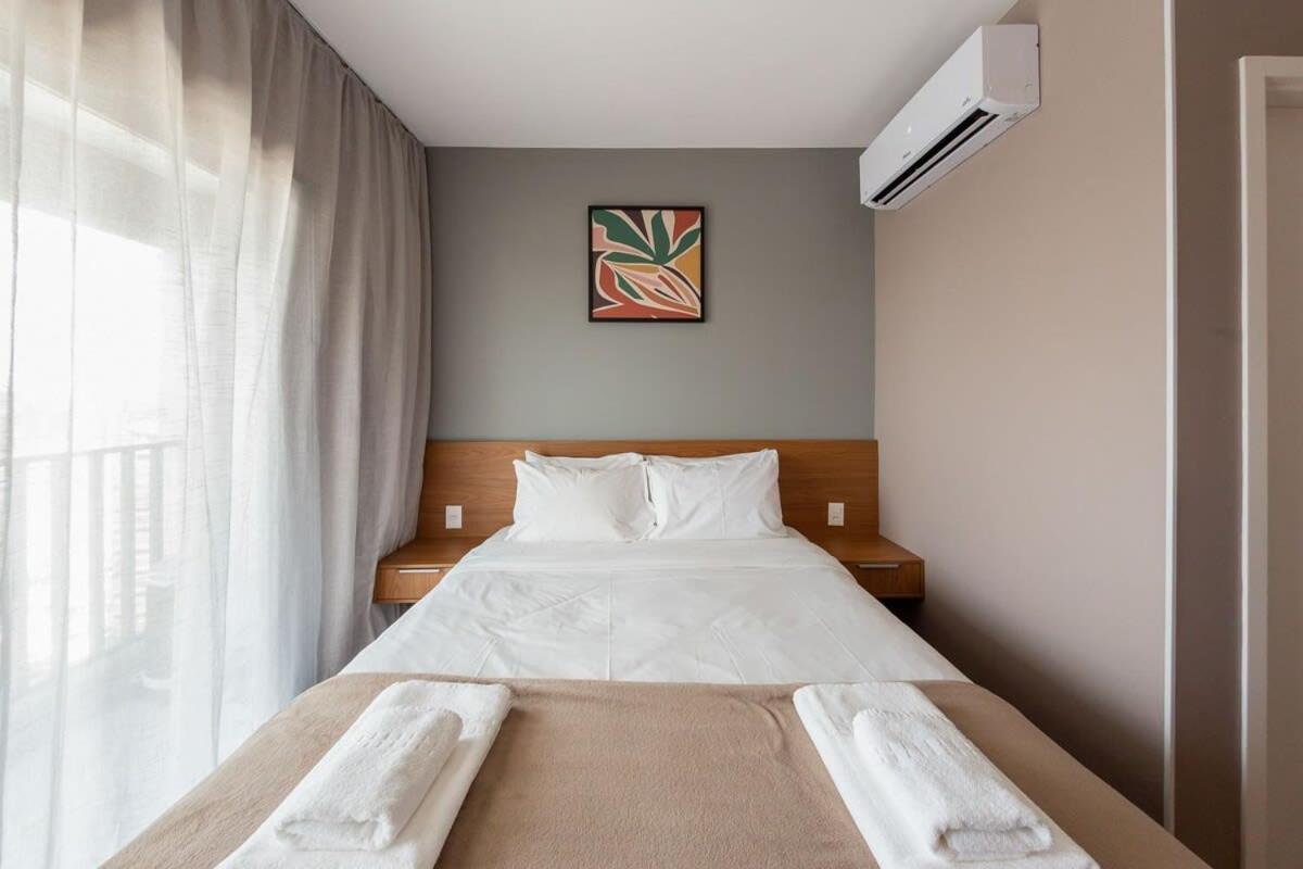 Apartamento Bhomy Paraiso - A 2min Do Metro Paraiso Cod1905 São Paulo