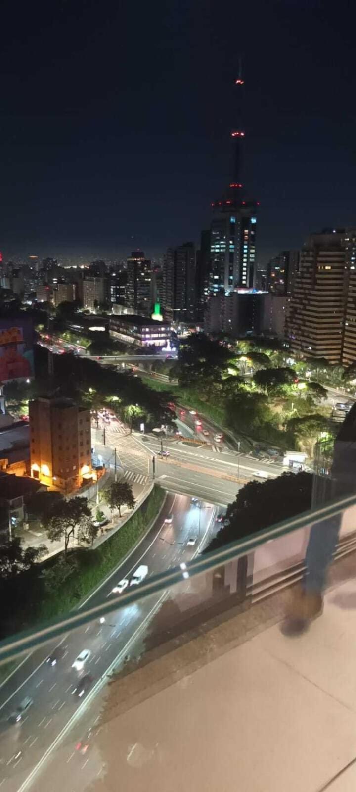 Bhomy Paraiso - A 2min Do Metro Paraiso Cod1905 São Paulo
