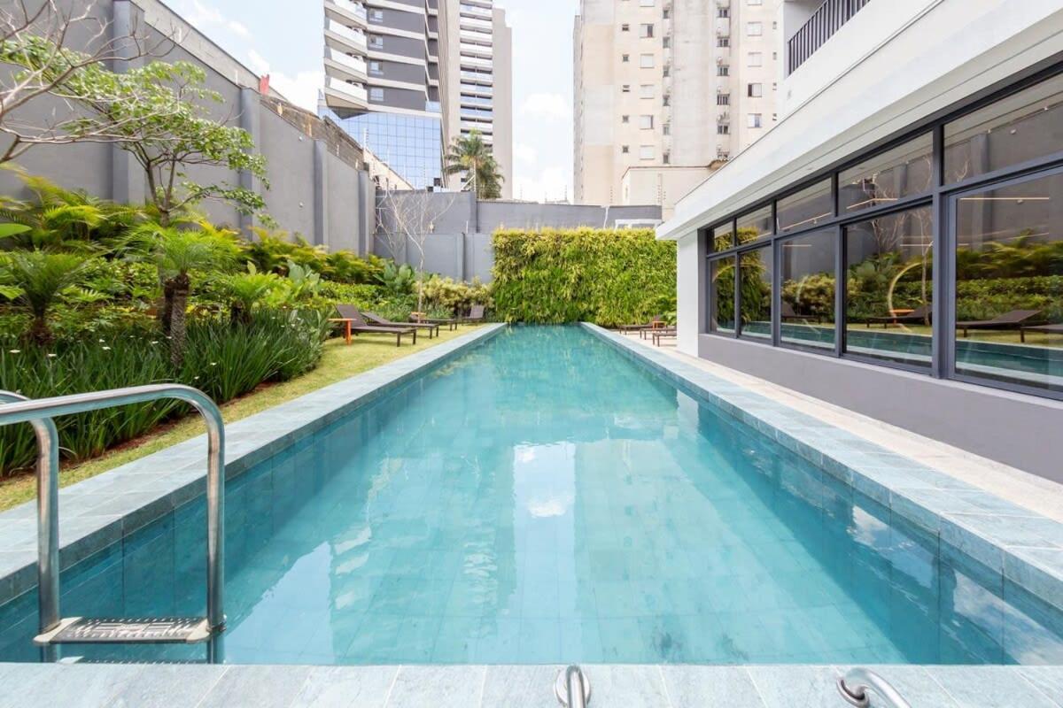 Bhomy Paraiso - A 2min Do Metro Paraiso Cod1905 Apartamento *